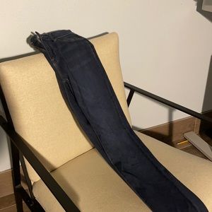Pacsun skinny jeans